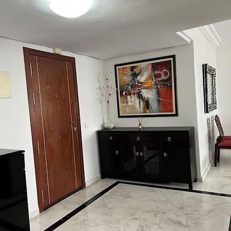 Appartement In The Heart Of Tanger Boulevard Εξωτερικό φωτογραφία