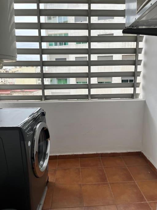 Appartement In The Heart Of Tanger Boulevard Εξωτερικό φωτογραφία