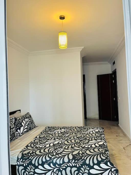 Appartement In The Heart Of Tanger Boulevard Εξωτερικό φωτογραφία