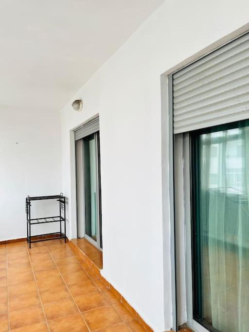 Appartement In The Heart Of Tanger Boulevard Εξωτερικό φωτογραφία