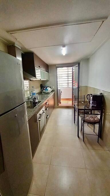 Appartement In The Heart Of Tanger Boulevard Εξωτερικό φωτογραφία