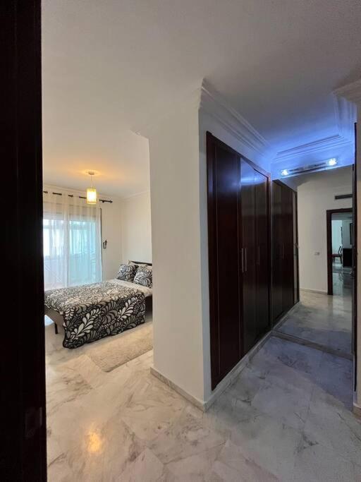 Appartement In The Heart Of Tanger Boulevard Εξωτερικό φωτογραφία