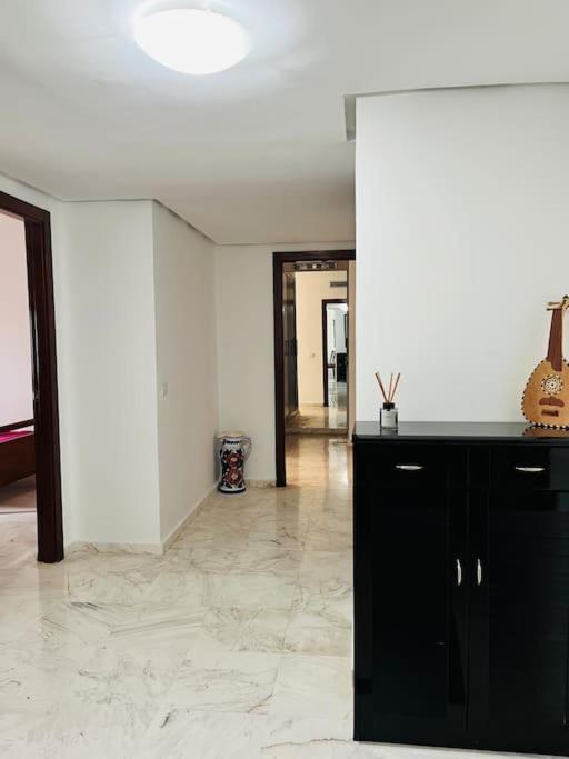 Appartement In The Heart Of Tanger Boulevard Εξωτερικό φωτογραφία